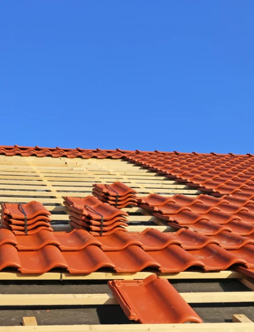 tile roof installation tempe az